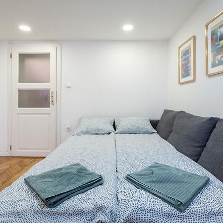 D20- Boutique Apartments, Best Location, By Bqa Budapeste Exterior foto