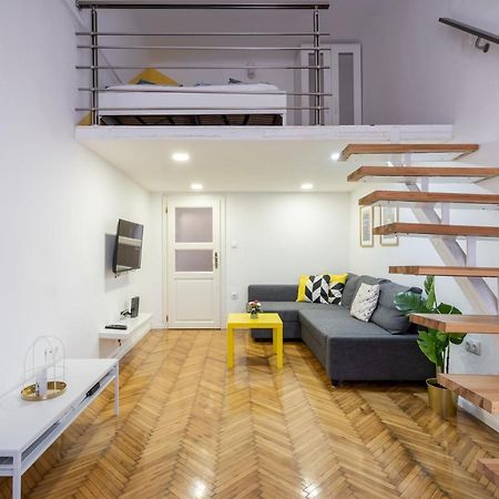 D20- Boutique Apartments, Best Location, By Bqa Budapeste Exterior foto